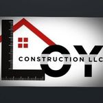 Patrick Loy - @loyconstructionllc - Instagram