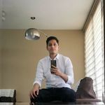 Patrick Loyaga - @patrickloyagaarteaga - Instagram