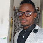 Patrick Loyaka - @patrickloyaka - Instagram