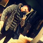 Patrick Röder-Lozano - @patrick_roeder_lozano - Instagram