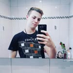 Patrick Luber - @lubap19 - Instagram