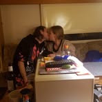 Patrick Luber - Facebook