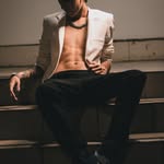 Patrick luber santos - @patrickluber - Instagram