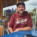 Patrick Luchsinger - Facebook