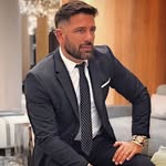 Patrick Luciano - @patrickluciano24 - Instagram