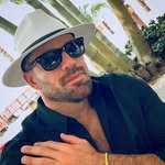Patrick Luciano - @patrickluciano57 - Instagram