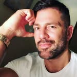Patrick Luciano - @patr.ic3668 - Instagram