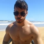 Patrick Luciano - @paatrickluc - Instagram