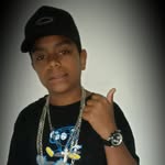 Patrick Luciano - @patrickluciano36 - Instagram