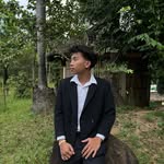 Patrick Luciano - @patrickfajardo_10 - Instagram