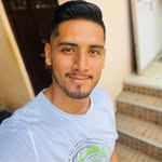 Patrick Luciano Tapullima Luna - @patrick_luciano12 - Instagram