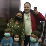 Patrick D Pelúcio - @patrickdpelucio - Instagram