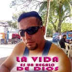 Patrick Lucio - Facebook