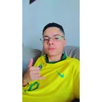 Patrick Lucio - Facebook