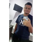 Patrick Lucio - Facebook