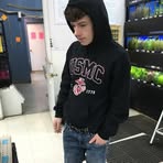 Patrick Luckenbill - Facebook