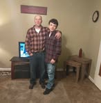 Patrick Luckenbill - Facebook