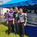 Patrick Luckenbill - @patrick.luckenbill.37 - Instagram