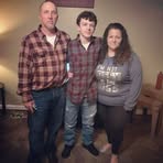 Patrick Luckenbill - Facebook