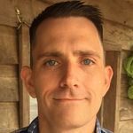 Patrick - @patrickluckett82 - Instagram