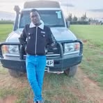 Patrick Lagat - Facebook