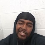 Patrick Luckett - @only1playapat2017 - Instagram