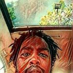 Patrick Luckett - @patrickluckett23 - Instagram