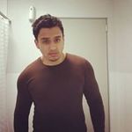 Patrick_lucy - @patricklucy94 - Instagram