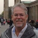 Patrick Ludvigsen - @pludvigsen - Instagram