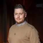 Patrick Ludvigsen - @patrick_ludvigsen - Instagram