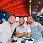 Patrick Luft - @patrickhenrychristian - Instagram