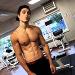 Patrick Bureau-Lugo - @patrick_bureau_lugo - Instagram