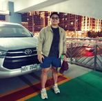 Patrick Lugo - Facebook