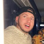 Patrick Lugo - @pat_seleno - Instagram