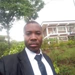 Patrick Martine Lugoye - @patricklugoye - Instagram