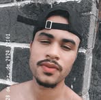 Patrick Luiz - Facebook
