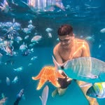 Patrick Luiz - @patrickfotosub - Instagram