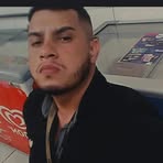 Patrick Luiz - Facebook