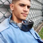 Patrick Luiz - Facebook