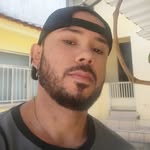 Patrick Luiz - @patrickvanzillotta - Instagram