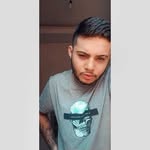 Patrick Luiz - @pqptrickk - Instagram