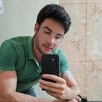 Patrick_luiz - @patrickluiz2909 - Instagram