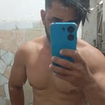 Patrick Luiz - Facebook