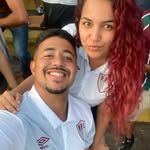 Patrick Luiz - @patriickffc - Instagram