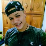 patrick luiz Pereira - @patrickluiz_ - Instagram