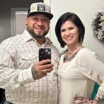 Patrick Lujan - Facebook