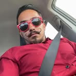 Patrick Lujan - Facebook