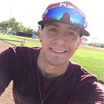 Patrick Lujan - @pj_yankees_03 - Instagram
