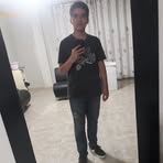 Patrick Lujan - Facebook