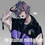 Patrick lujan de souza - @patricklujande - Instagram